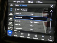 USED 2019 19 JEEP COMPASS 1.4 MULTIAIR II LIMITED 5d 138 BHP SAT NAV LEATHER CAMERA