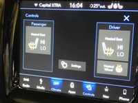 USED 2019 19 JEEP COMPASS 1.4 MULTIAIR II LIMITED 5d 138 BHP SAT NAV LEATHER CAMERA