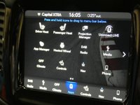 USED 2019 19 JEEP COMPASS 1.4 MULTIAIR II LIMITED 5d 138 BHP SAT NAV LEATHER CAMERA