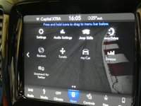 USED 2019 19 JEEP COMPASS 1.4 MULTIAIR II LIMITED 5d 138 BHP SAT NAV LEATHER CAMERA