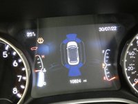 USED 2019 19 JEEP COMPASS 1.4 MULTIAIR II LIMITED 5d 138 BHP SAT NAV LEATHER CAMERA