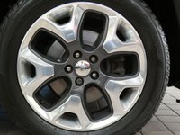 USED 2019 19 JEEP COMPASS 1.4 MULTIAIR II LIMITED 5d 138 BHP SAT NAV LEATHER CAMERA