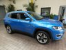 USED 2019 19 JEEP COMPASS 1.4 MULTIAIR II LIMITED 5d 138 BHP SAT NAV LEATHER CAMERA