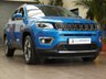 USED 2019 19 JEEP COMPASS 1.4 MULTIAIR II LIMITED 5d 138 BHP SAT NAV LEATHER CAMERA