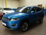 USED 2019 19 JEEP COMPASS 1.4 MULTIAIR II LIMITED 5d 138 BHP SAT NAV LEATHER CAMERA
