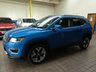 USED 2019 19 JEEP COMPASS 1.4 MULTIAIR II LIMITED 5d 138 BHP SAT NAV LEATHER CAMERA