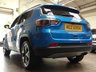 USED 2019 19 JEEP COMPASS 1.4 MULTIAIR II LIMITED 5d 138 BHP SAT NAV LEATHER CAMERA