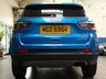 USED 2019 19 JEEP COMPASS 1.4 MULTIAIR II LIMITED 5d 138 BHP SAT NAV LEATHER CAMERA