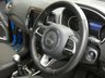 USED 2019 19 JEEP COMPASS 1.4 MULTIAIR II LIMITED 5d 138 BHP SAT NAV LEATHER CAMERA
