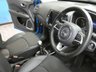 USED 2019 19 JEEP COMPASS 1.4 MULTIAIR II LIMITED 5d 138 BHP SAT NAV LEATHER CAMERA