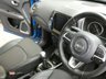 USED 2019 19 JEEP COMPASS 1.4 MULTIAIR II LIMITED 5d 138 BHP SAT NAV LEATHER CAMERA