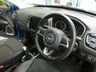 USED 2019 19 JEEP COMPASS 1.4 MULTIAIR II LIMITED 5d 138 BHP SAT NAV LEATHER CAMERA