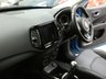 USED 2019 19 JEEP COMPASS 1.4 MULTIAIR II LIMITED 5d 138 BHP SAT NAV LEATHER CAMERA