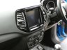 USED 2019 19 JEEP COMPASS 1.4 MULTIAIR II LIMITED 5d 138 BHP SAT NAV LEATHER CAMERA