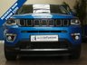 USED 2019 19 JEEP COMPASS 1.4 MULTIAIR II LIMITED 5d 138 BHP SAT NAV LEATHER CAMERA