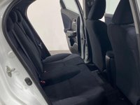 USED 2015 15 HONDA CIVIC 1.6 I-DTEC BLACK EDITION 5d 118 BHP Striking Pearlecent Orchid white, Gloss black Alloy wheels