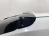USED 2015 15 HONDA CIVIC 1.6 I-DTEC BLACK EDITION 5d 118 BHP Striking Pearlecent Orchid white, Gloss black Alloy wheels