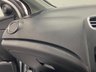 USED 2015 15 HONDA CIVIC 1.6 I-DTEC BLACK EDITION 5d 118 BHP Striking Pearlecent Orchid white, Gloss black Alloy wheels