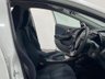 USED 2015 15 HONDA CIVIC 1.6 I-DTEC BLACK EDITION 5d 118 BHP Striking Pearlecent Orchid white, Gloss black Alloy wheels