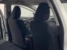 USED 2015 15 HONDA CIVIC 1.6 I-DTEC BLACK EDITION 5d 118 BHP Striking Pearlecent Orchid white, Gloss black Alloy wheels