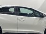 USED 2015 15 HONDA CIVIC 1.6 I-DTEC BLACK EDITION 5d 118 BHP Striking Pearlecent Orchid white, Gloss black Alloy wheels
