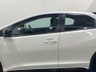 USED 2015 15 HONDA CIVIC 1.6 I-DTEC BLACK EDITION 5d 118 BHP Striking Pearlecent Orchid white, Gloss black Alloy wheels