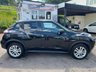 USED 2014 64 NISSAN JUKE 1.2 ACENTA DIG-T 5d 115 BHP  12 MONTH NATIONWIDE WARRANTY FOR 249