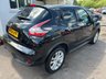 USED 2014 64 NISSAN JUKE 1.2 ACENTA DIG-T 5d 115 BHP  12 MONTH NATIONWIDE WARRANTY FOR 249