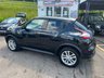 USED 2014 64 NISSAN JUKE 1.2 ACENTA DIG-T 5d 115 BHP  12 MONTH NATIONWIDE WARRANTY FOR 249