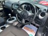USED 2014 64 NISSAN JUKE 1.2 ACENTA DIG-T 5d 115 BHP  12 MONTH NATIONWIDE WARRANTY FOR 249