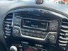 USED 2014 64 NISSAN JUKE 1.2 ACENTA DIG-T 5d 115 BHP  12 MONTH NATIONWIDE WARRANTY FOR 249