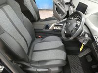 USED 2019 19 PEUGEOT 5008 1.6 PURETECH S/S ALLURE 5d 179 BHP 7 SEATS SAT NAV PART LEATHER