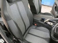 USED 2019 19 PEUGEOT 5008 1.6 PURETECH S/S ALLURE 5d 179 BHP 7 SEATS SAT NAV PART LEATHER