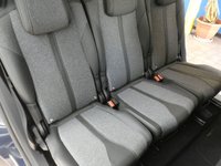 USED 2019 19 PEUGEOT 5008 1.6 PURETECH S/S ALLURE 5d 179 BHP 7 SEATS SAT NAV PART LEATHER