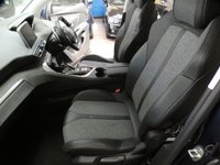USED 2019 19 PEUGEOT 5008 1.6 PURETECH S/S ALLURE 5d 179 BHP 7 SEATS SAT NAV PART LEATHER