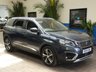 USED 2019 19 PEUGEOT 5008 1.6 PURETECH S/S ALLURE 5d 179 BHP 7 SEATS SAT NAV PART LEATHER
