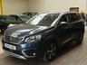USED 2019 19 PEUGEOT 5008 1.6 PURETECH S/S ALLURE 5d 179 BHP 7 SEATS SAT NAV PART LEATHER