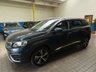 USED 2019 19 PEUGEOT 5008 1.6 PURETECH S/S ALLURE 5d 179 BHP 7 SEATS SAT NAV PART LEATHER