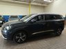 USED 2019 19 PEUGEOT 5008 1.6 PURETECH S/S ALLURE 5d 179 BHP 7 SEATS SAT NAV PART LEATHER