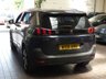 USED 2019 19 PEUGEOT 5008 1.6 PURETECH S/S ALLURE 5d 179 BHP 7 SEATS SAT NAV PART LEATHER
