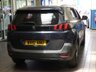 USED 2019 19 PEUGEOT 5008 1.6 PURETECH S/S ALLURE 5d 179 BHP 7 SEATS SAT NAV PART LEATHER