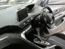 USED 2019 19 PEUGEOT 5008 1.6 PURETECH S/S ALLURE 5d 179 BHP 7 SEATS SAT NAV PART LEATHER