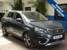 USED 2019 19 PEUGEOT 5008 1.6 PURETECH S/S ALLURE 5d 179 BHP 7 SEATS SAT NAV PART LEATHER