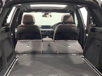 USED 2017 67 BMW X5 3.0 XDRIVE30D M SPORT 5d 255 BHP Super Low Mileage 24463 Striking space grey / Dakato leather Mocha / Black  Panoramice glass slide roof