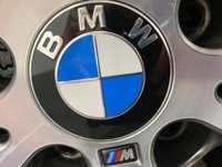 USED 2017 67 BMW X5 3.0 XDRIVE30D M SPORT 5d 255 BHP Super Low Mileage 24463 Striking space grey / Dakato leather Mocha / Black  Panoramice glass slide roof