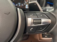 USED 2017 67 BMW X5 3.0 XDRIVE30D M SPORT 5d 255 BHP Super Low Mileage 24463 Striking space grey / Dakato leather Mocha / Black  Panoramice glass slide roof