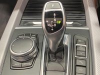 USED 2017 67 BMW X5 3.0 XDRIVE30D M SPORT 5d 255 BHP Super Low Mileage 24463 Striking space grey / Dakato leather Mocha / Black  Panoramice glass slide roof