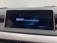 USED 2017 67 BMW X5 3.0 XDRIVE30D M SPORT 5d 255 BHP Super Low Mileage 24463 Striking space grey / Dakato leather Mocha / Black  Panoramice glass slide roof