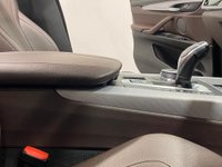 USED 2017 67 BMW X5 3.0 XDRIVE30D M SPORT 5d 255 BHP Super Low Mileage 24463 Striking space grey / Dakato leather Mocha / Black  Panoramice glass slide roof