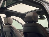 USED 2017 67 BMW X5 3.0 XDRIVE30D M SPORT 5d 255 BHP Super Low Mileage 24463 Striking space grey / Dakato leather Mocha / Black  Panoramice glass slide roof